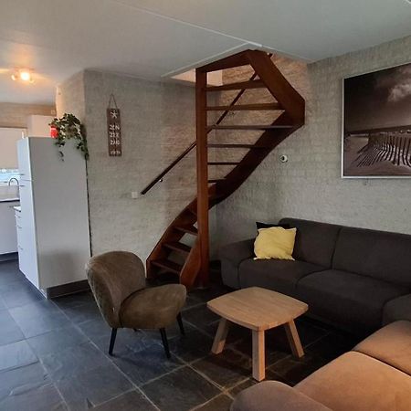 Vacation Home Zwaantje #Abb24 Callantsoog Dış mekan fotoğraf