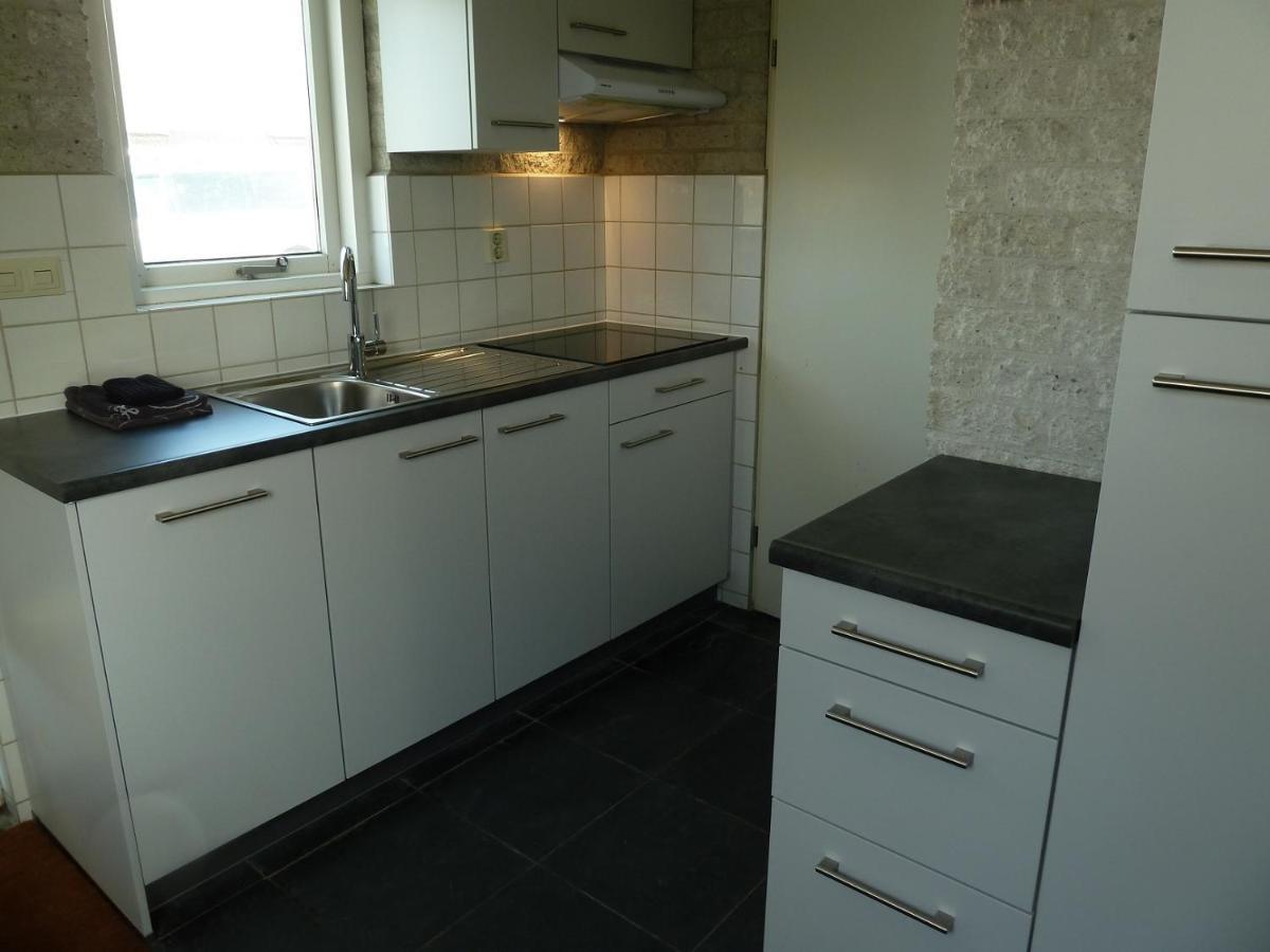 Vacation Home Zwaantje #Abb24 Callantsoog Dış mekan fotoğraf